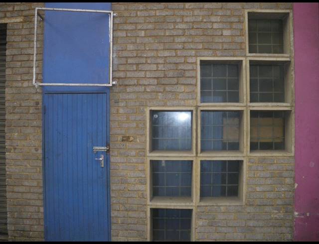 Industrial property to rent in HERIOTDALE